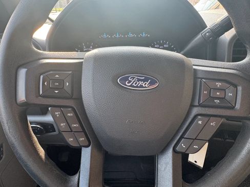 Used 2020 Ford F250 XL w/ STX Appearance Package AWD/4WD image 20
