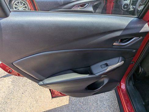 Used 2020 MAZDA CX-3 Sport FWD image 25