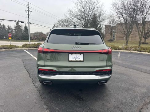 New 2025 Audi Q5 Prestige image 6