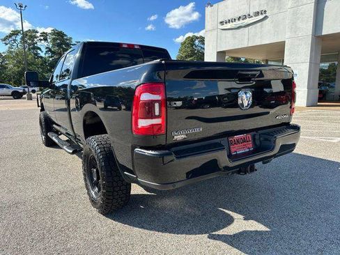 Certified 2024 RAM 2500 Laramie AWD/4WD image 7