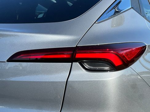 New 2026 Buick Envista Preferred image 7