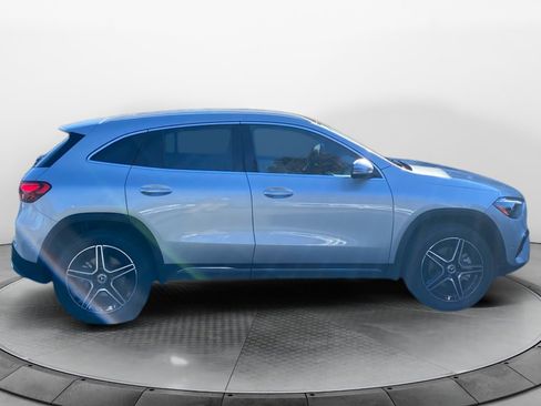 New 2026 Mercedes-Benz GLA 250 4MATIC image 8