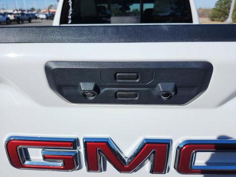Certified 2024 GMC Sierra 1500 SLT w/ SLT Premium Plus Package image 11