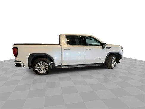 Used 2021 GMC Sierra 1500 Denali w/ Technology Package image 8