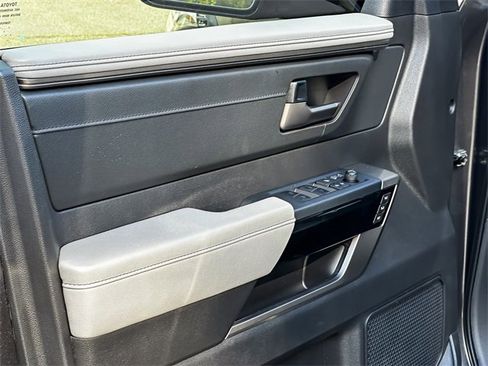 New 2026 Toyota Tundra Limited image 11