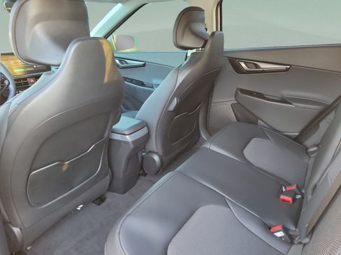 New 2026 Kia EV6 Light RWD image 8