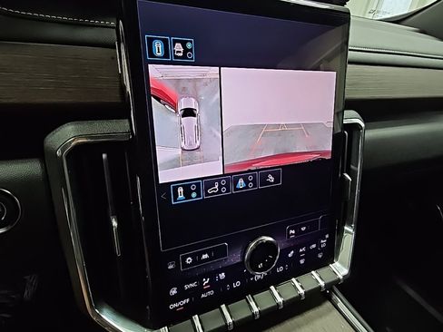 Certified 2024 GMC Acadia Denali w/ LPO, Floor Liner Package image 18