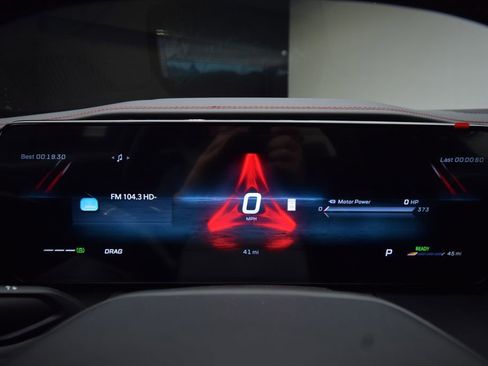 New 2026 Dodge Charger R/T Scat Pack image 20