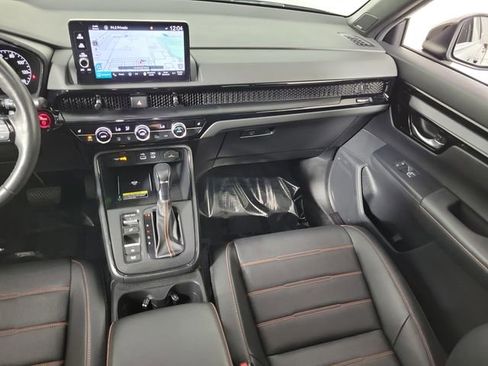 Used 2024 Honda CR-V Sport Touring image 17
