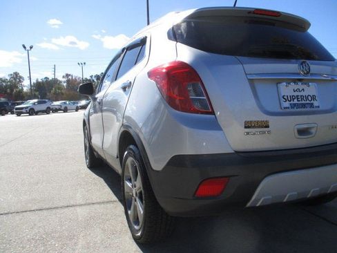 Used 2014 Buick Encore Convenience image 7