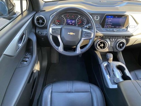 Used 2020 Chevrolet Blazer LT image 15