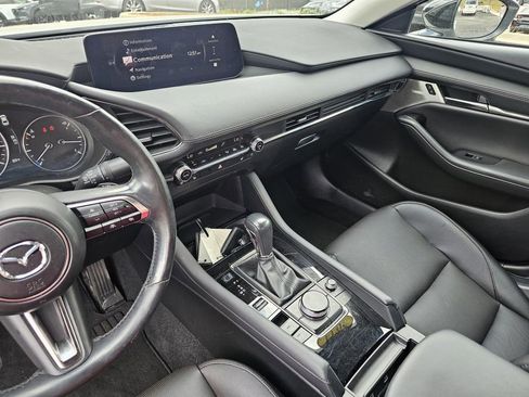 Used 2024 MAZDA MAZDA3 2.5 Turbo Sedan w/Premium Plus image 21