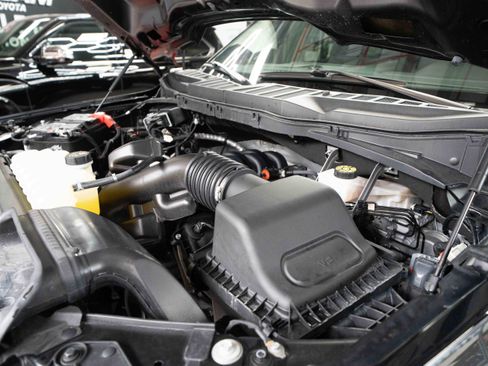 Used 2024 Ford F150 STX w/ Equipment Group 201A FX4 image 32