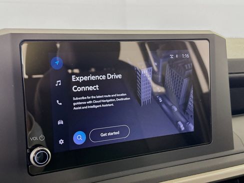 Used 2025 Toyota Tacoma SR image 14