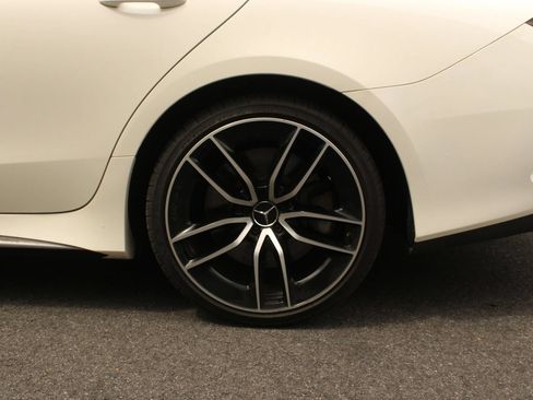 Used 2019 Mercedes-Benz CLS 53 AMG 4MATIC image 11