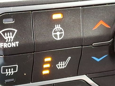 Used 2021 Jeep Wrangler Unlimited Rubicon image 26