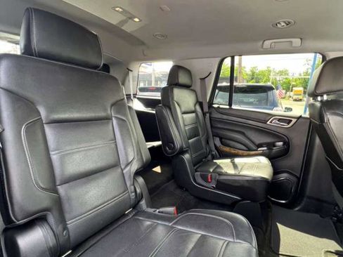 Used 2017 GMC Yukon Denali AWD/4WD image 33