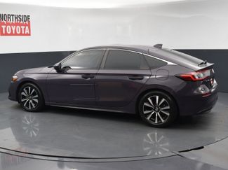 Used 2022 Honda Civic EX-L video 2