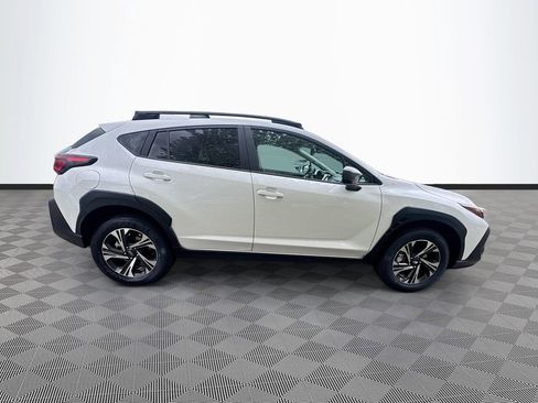 New 2026 Subaru Crosstrek 2.0i Premium AWD/4WD image 32
