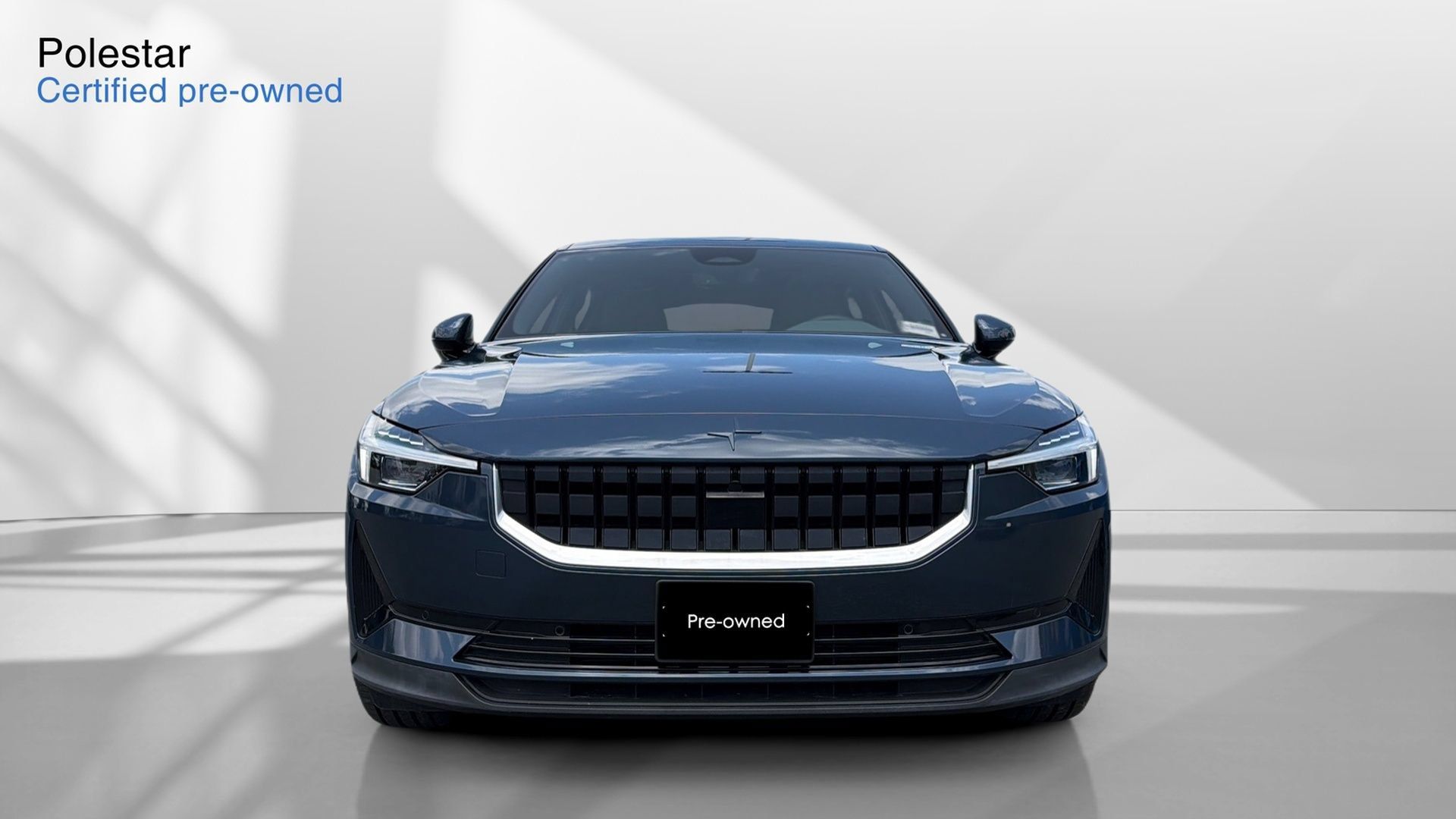 Certified 2023 Polestar Polestar 2 AWD/4WD image 8