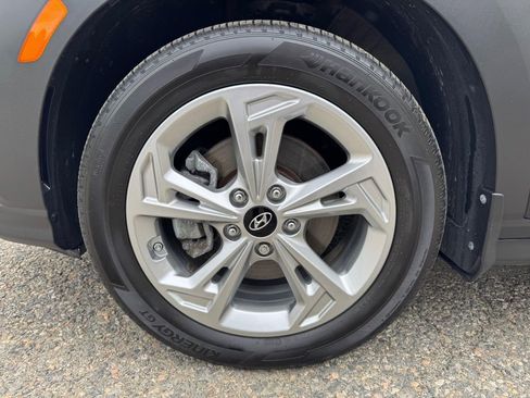 Certified 2023 Hyundai Kona SEL AWD/4WD image 9