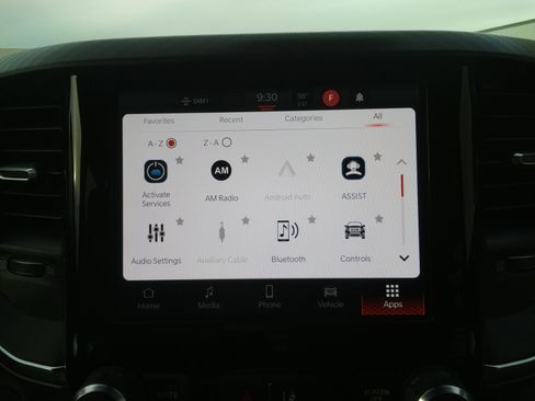 Used 2025 RAM 1500 Big Horn image 24