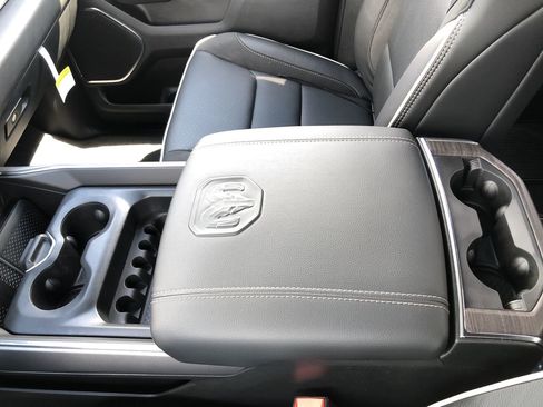 New 2026 RAM 1500 Laramie image 25