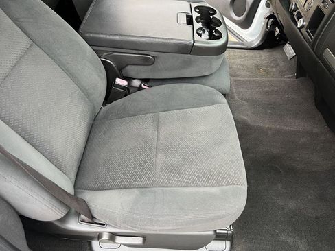 Used 2008 Chevrolet Silverado 1500 LT w/ Power Pack Plus image 16