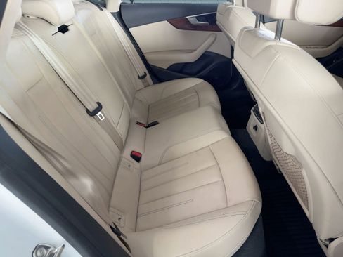 Used 2023 Audi A5 2.0T Premium image 29