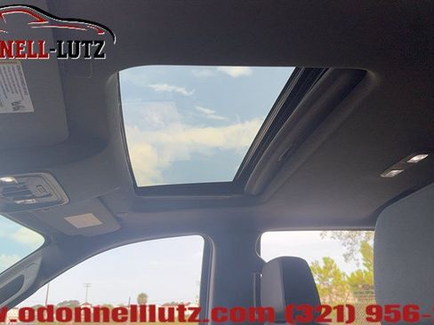 Used 2022 Chevrolet Silverado 1500 LTZ w/ Safety Package II RWD image 19