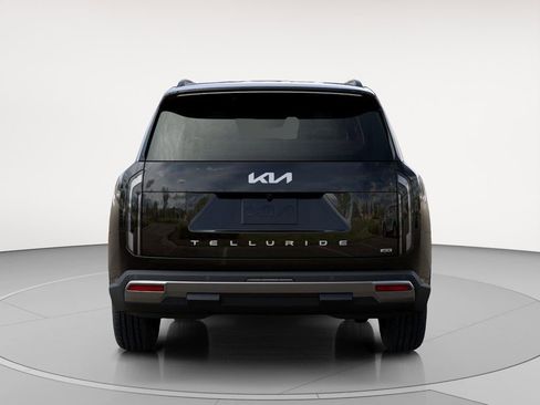 New 2027 Kia Telluride S AWD/4WD image 13