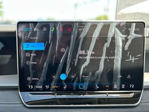 New 2026 Volkswagen Tiguan SE AWD/4WD image 17