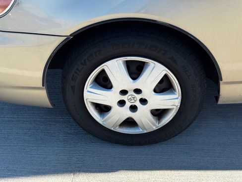 Used 2006 Toyota Corolla LE image 8