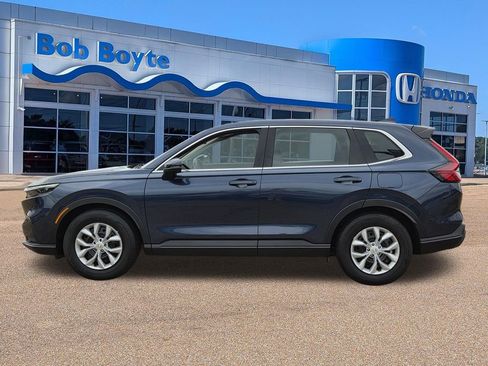 Used 2024 Honda CR-V LX image 8
