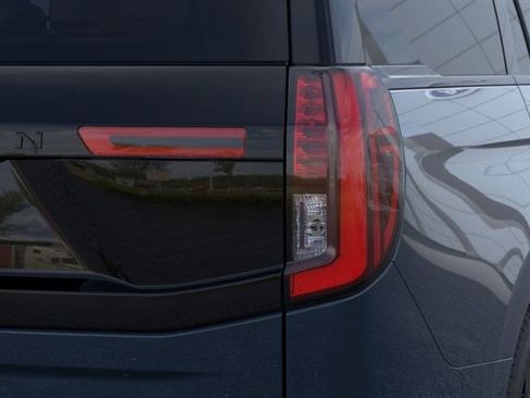 New 2026 Ford Expedition Platinum w/ Stealth Performance Package image 21