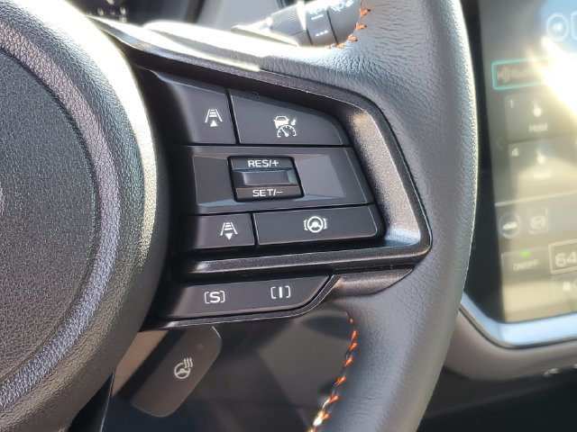 New 2026 Subaru Crosstrek 2.5i Limited AWD/4WD image 12