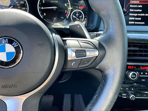 Used 2017 BMW X5 xDrive40e image 25