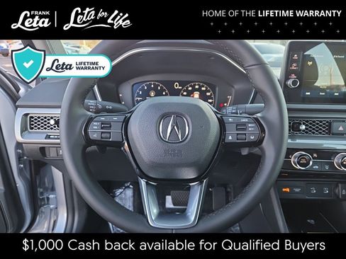 New 2026 Acura Integra image 19