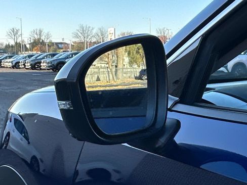 New 2026 Nissan Kicks SR w/ SR Premium Package image 13