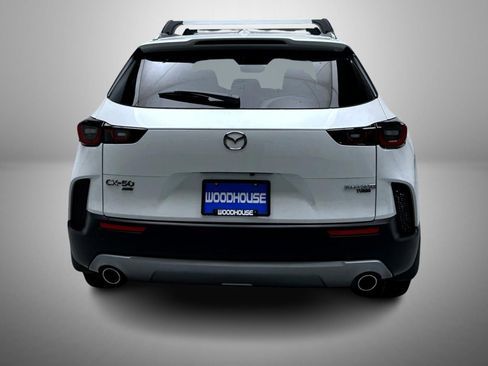 New 2026 MAZDA CX-50 AWD 2.5 S w/ Weather Package image 6