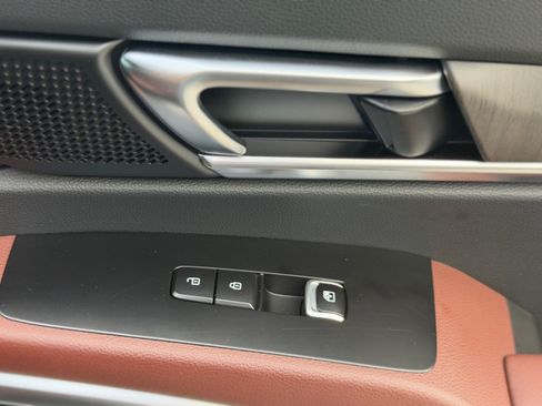 Certified 2024 Kia Telluride SX FWD image 18