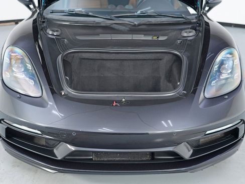 Used 2021 Porsche 718 Boxster GTS image 8