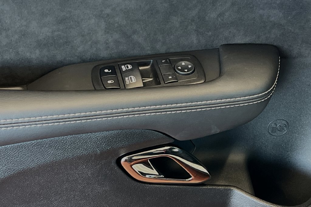 New 2023 Dodge Challenger SRT Hellcat Redeye RWD image 8