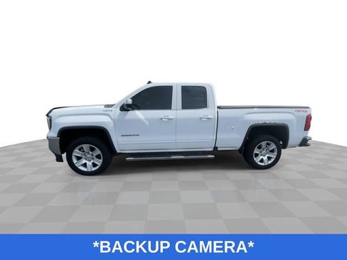 Used 2016 GMC Sierra 1500 SLE w/ SLE Value Package AWD/4WD image 6
