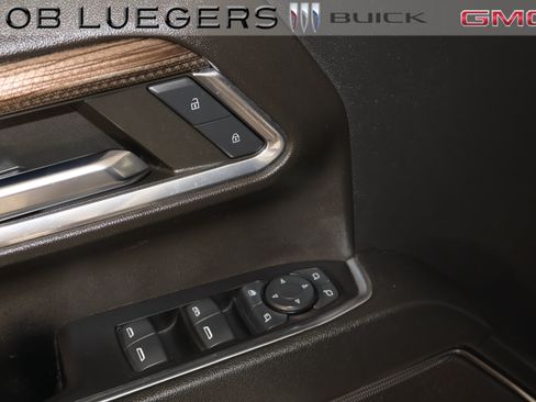 Used 2024 Chevrolet Silverado 3500 LT w/ Convenience Package AWD/4WD image 7
