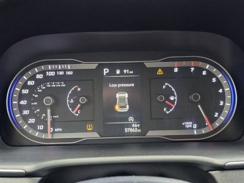 Used 2024 Hyundai Tucson SEL image 14