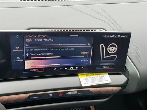 New 2026 BMW X3 xDrive30 w/ Premium Package image 25