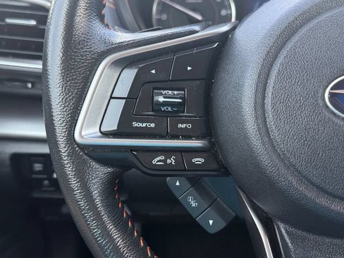 Used 2019 Subaru Crosstrek 2.0i Limited w/ Moonroof Package AWD/4WD image 23
