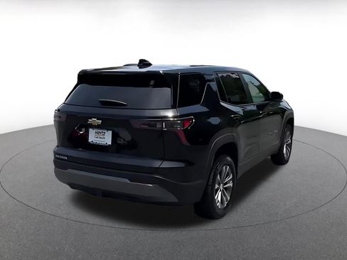 Used 2025 Chevrolet Equinox LT FWD image 15