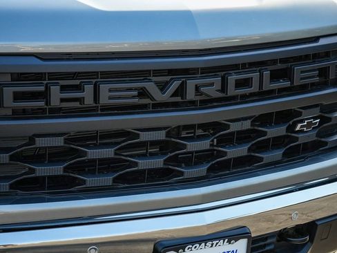 New 2026 Chevrolet Silverado 1500 W/T image 8